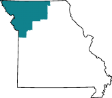 Comm Care Service Area